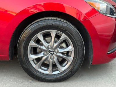 2023 Mazda Mazda 3 2.5 i Grand Touring Hb At