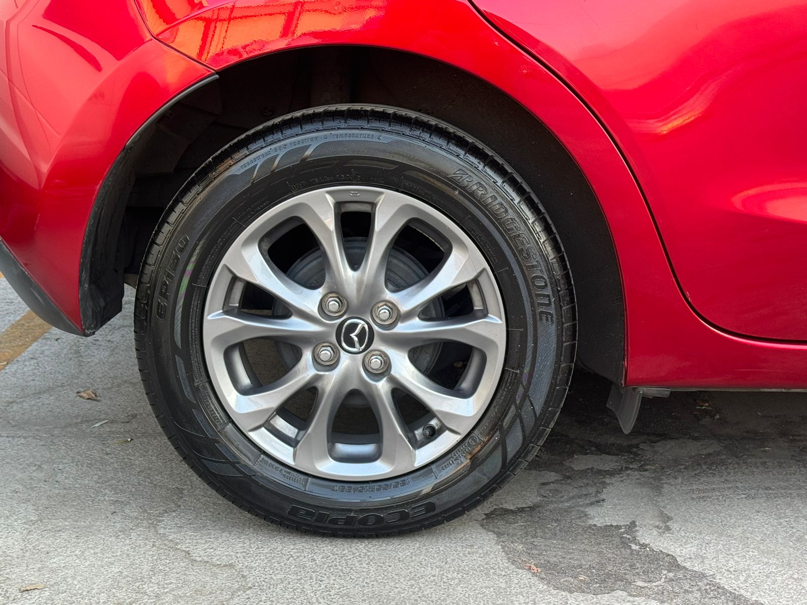 2023 Mazda Mazda 3 2.5 i Grand Touring Hb At