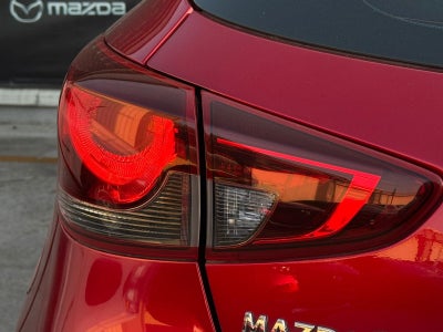 2023 Mazda Mazda 3 2.5 i Grand Touring Hb At