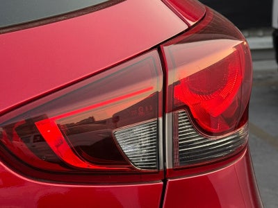 2023 Mazda Mazda 3 2.5 i Grand Touring Hb At