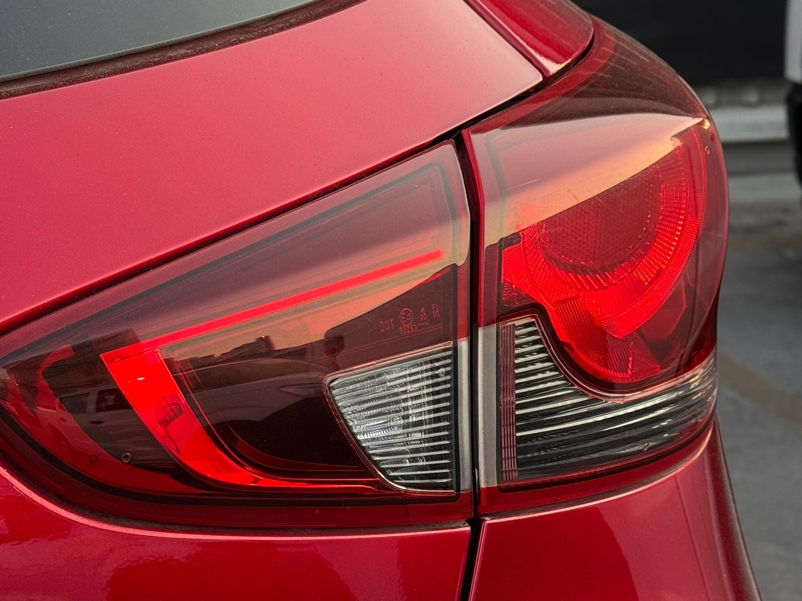 2023 Mazda Mazda 3 2.5 i Grand Touring Hb At