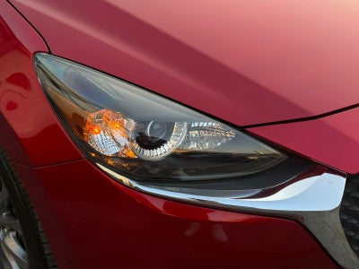 2023 Mazda Mazda 3 2.5 i Grand Touring Hb At