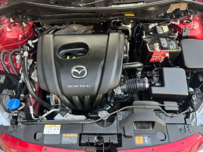 2023 Mazda Mazda 3 2.5 i Grand Touring Hb At