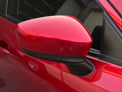 2023 Mazda Mazda 3 2.5 i Grand Touring Hb At