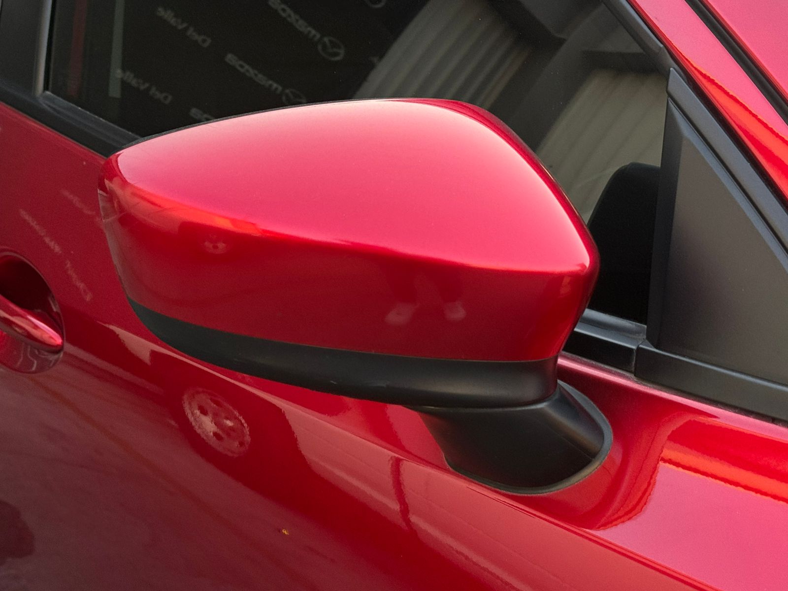 2023 Mazda Mazda 3 2.5 i Grand Touring Hb At