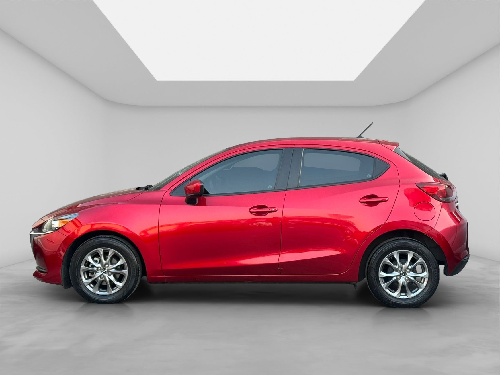 2023 Mazda Mazda 3 2.5 i Grand Touring Hb At