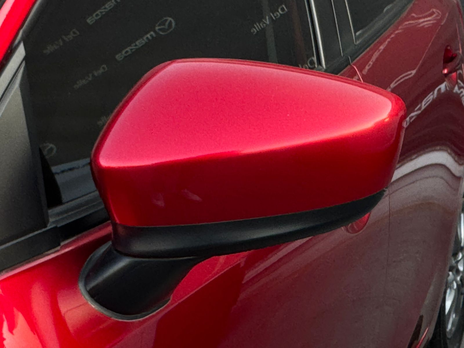 2023 Mazda Mazda 3 2.5 i Grand Touring Hb At