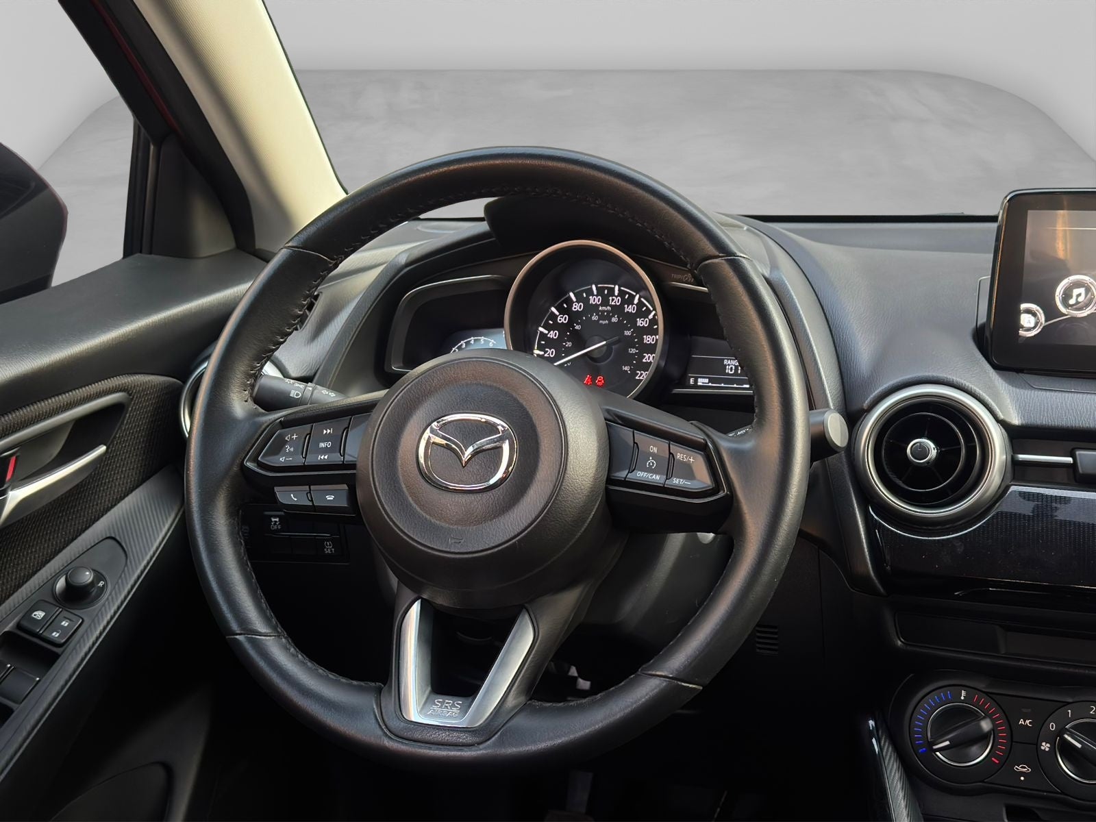 2023 Mazda Mazda 3 2.5 i Grand Touring Hb At