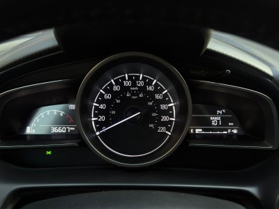 2023 Mazda Mazda 3 2.5 i Grand Touring Hb At