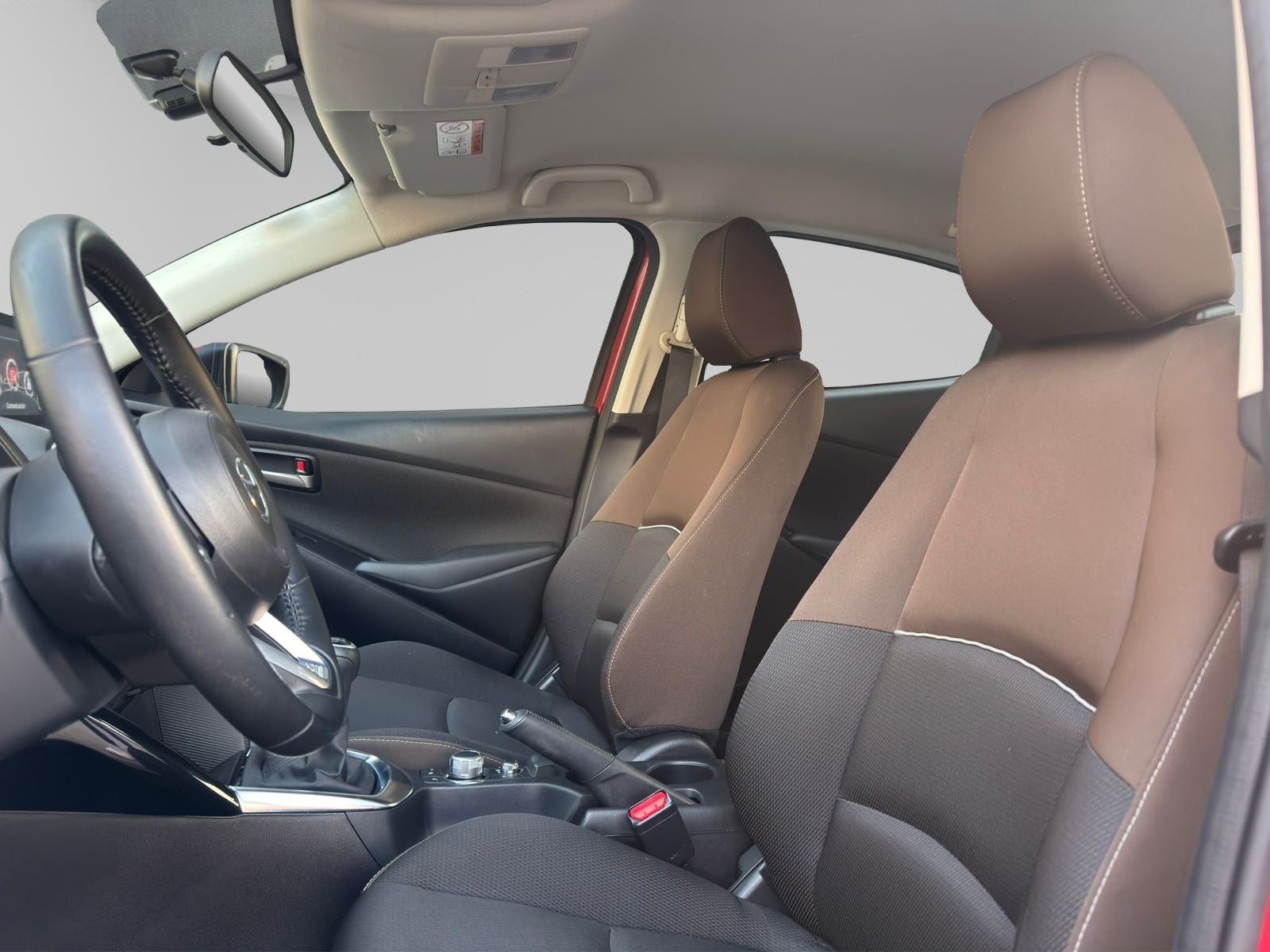 2023 Mazda Mazda 3 2.5 i Grand Touring Hb At