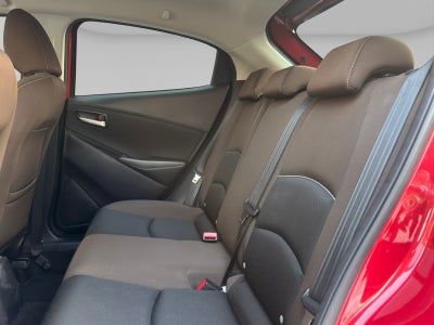 2023 Mazda Mazda 3 2.5 i Grand Touring Hb At