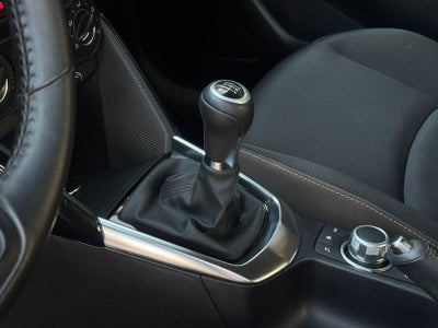 2023 Mazda Mazda 3 2.5 i Grand Touring Hb At