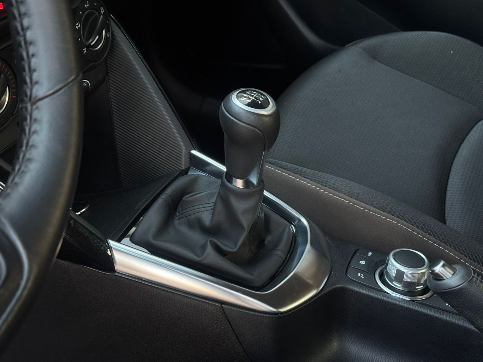 2023 Mazda Mazda 3 2.5 i Grand Touring Hb At