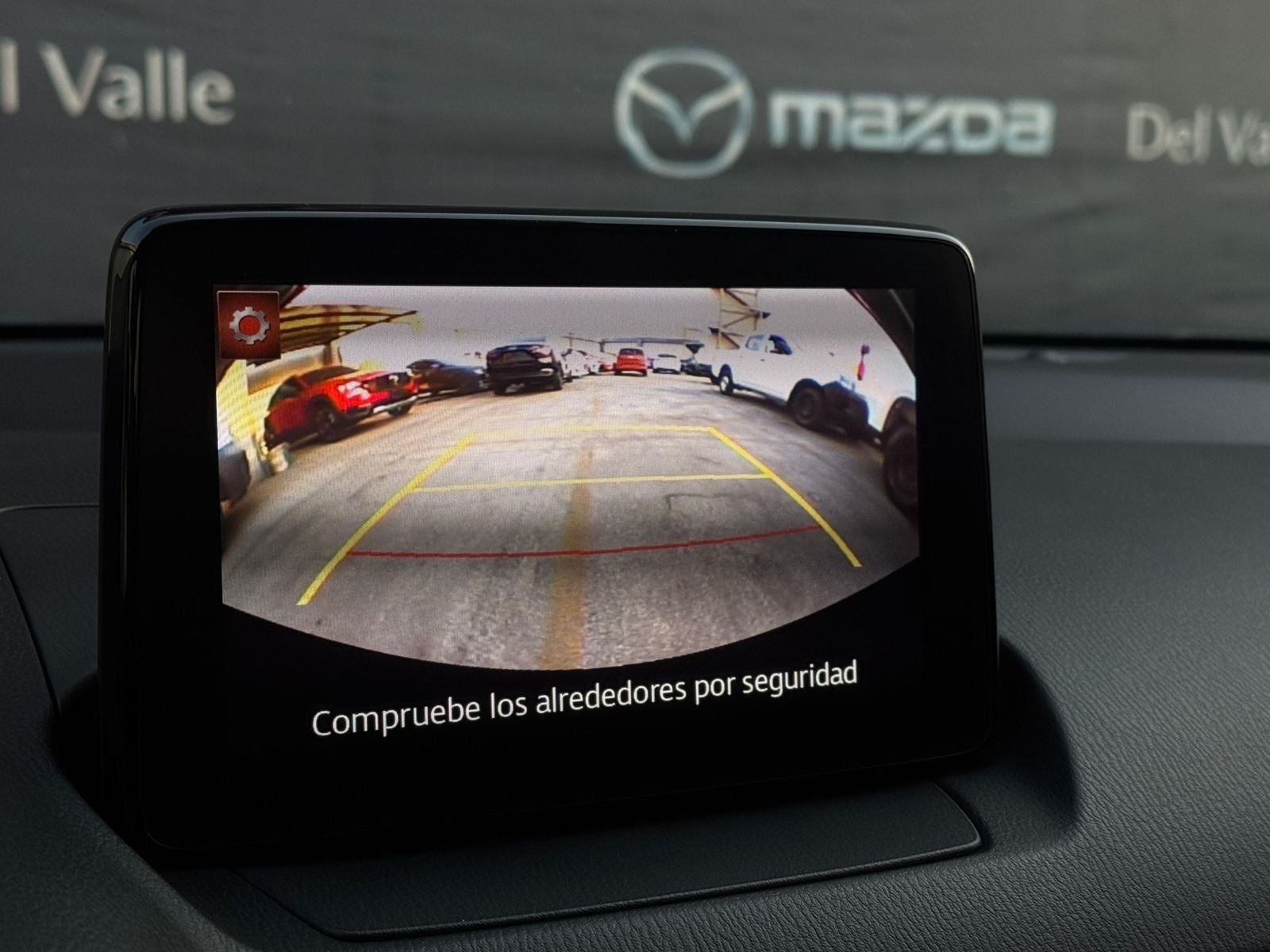 2023 Mazda Mazda 3 2.5 i Grand Touring Hb At