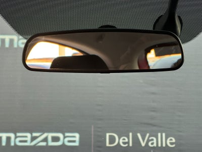 2023 Mazda Mazda 3 2.5 i Grand Touring Hb At