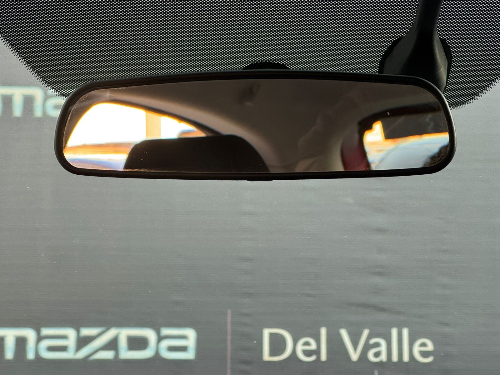 2023 Mazda Mazda 3 2.5 i Grand Touring Hb At