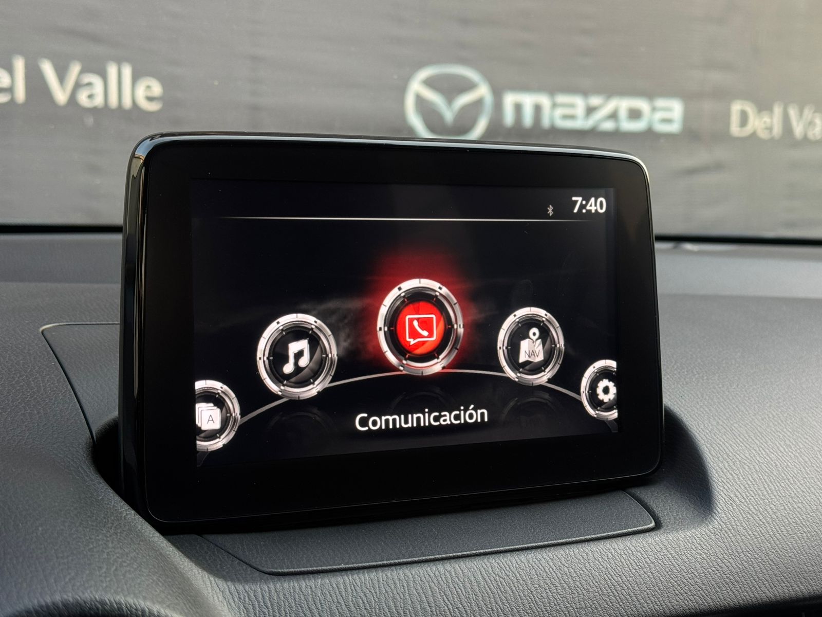 2023 Mazda Mazda 3 2.5 i Grand Touring Hb At