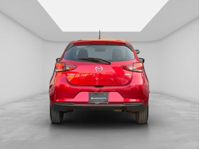 2023 Mazda Mazda 3 2.5 i Grand Touring Hb At