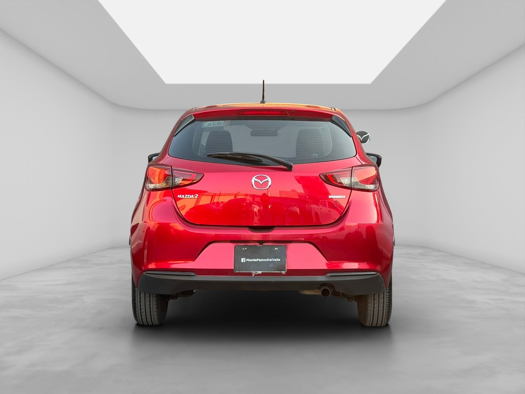 2023 Mazda Mazda 3 2.5 i Grand Touring Hb At