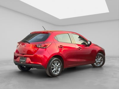 2023 Mazda Mazda 3 2.5 i Grand Touring Hb At