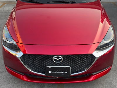 2023 Mazda Mazda 3 2.5 i Grand Touring Hb At
