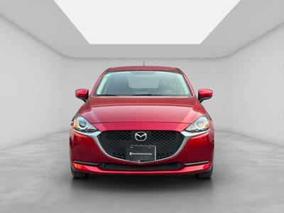 2023 Mazda Mazda 3 2.5 i Grand Touring Hb At