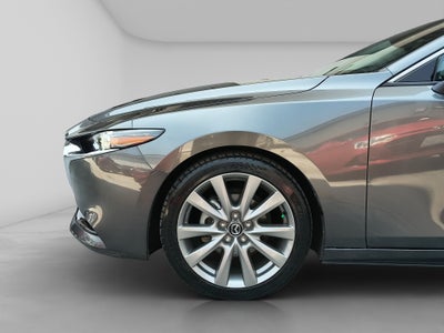 2023 Mazda Mazda 3 2.5 i Grand Touring Sedan At