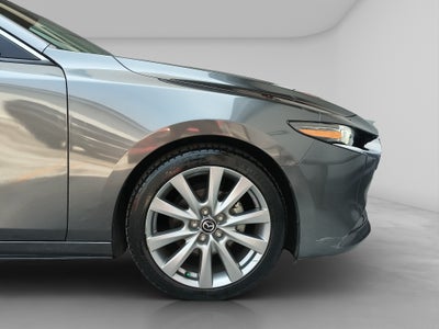 2023 Mazda Mazda 3 2.5 i Grand Touring Sedan At