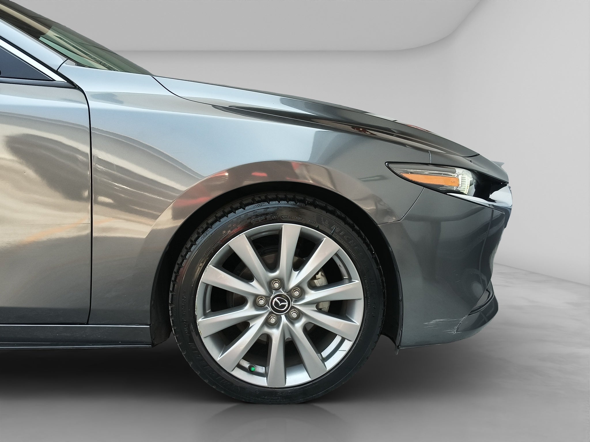 2023 Mazda Mazda 3 2.5 i Grand Touring Sedan At