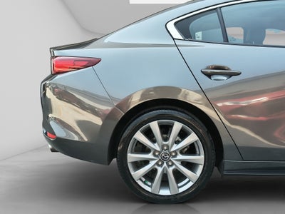 2023 Mazda Mazda 3 2.5 i Grand Touring Sedan At