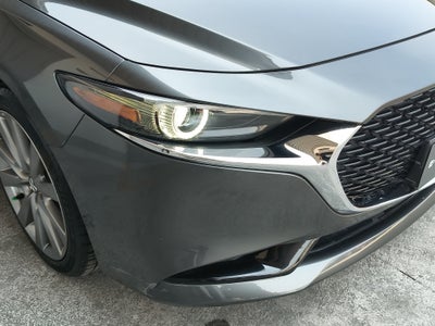 2023 Mazda Mazda 3 2.5 i Grand Touring Sedan At