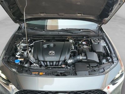 2023 Mazda Mazda 3 2.5 i Grand Touring Sedan At