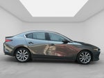 2023 Mazda Mazda 3 2.5 i Grand Touring Sedan At