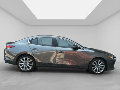 2023 Mazda Mazda 3 2.5 i Grand Touring Sedan At