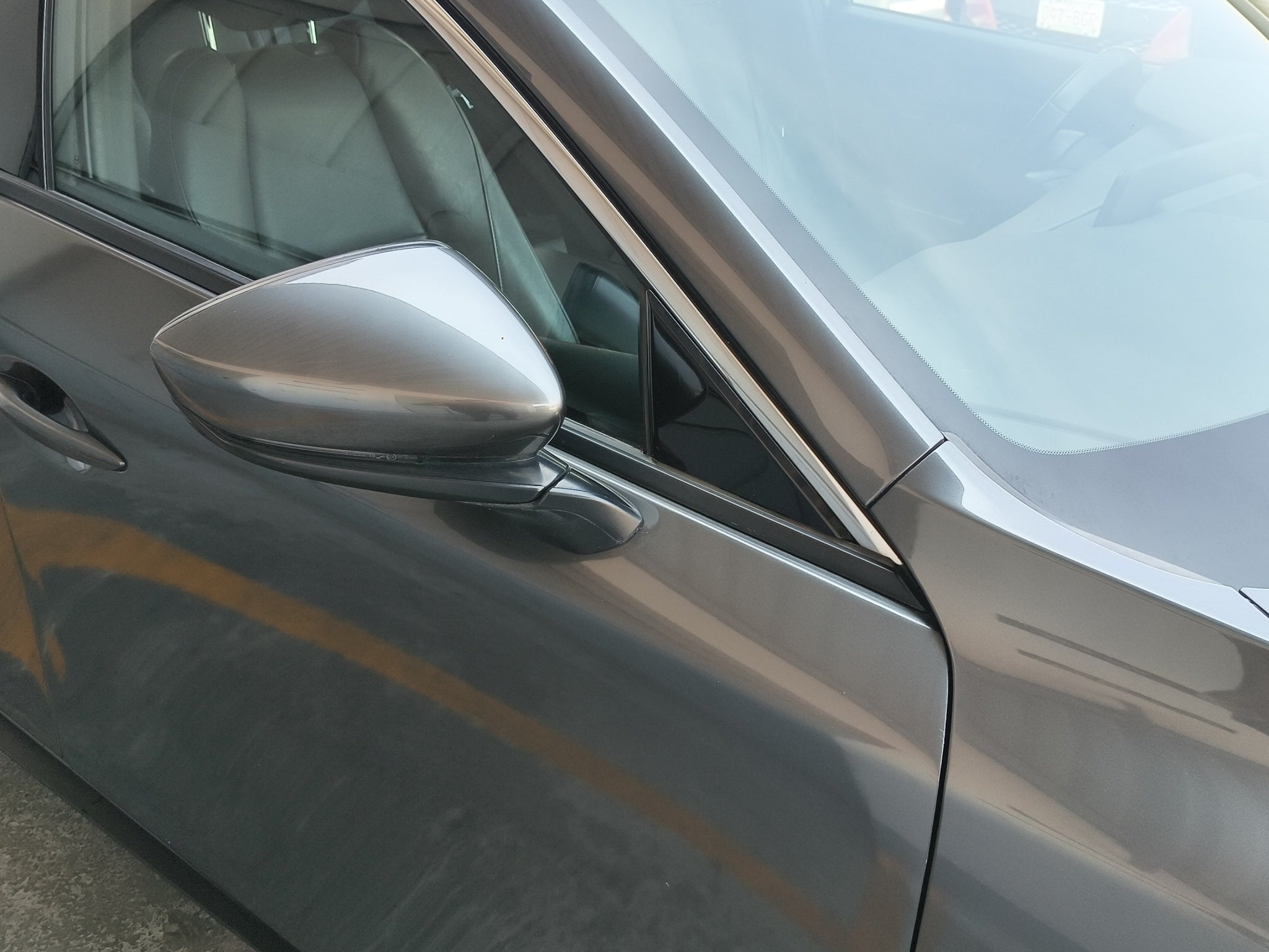 2023 Mazda Mazda 3 2.5 i Grand Touring Sedan At