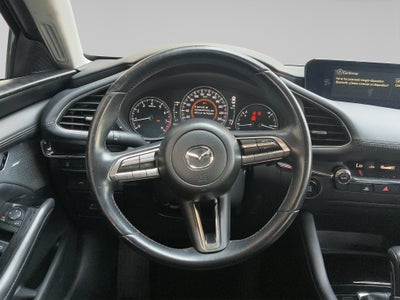 2023 Mazda Mazda 3 2.5 i Grand Touring Sedan At
