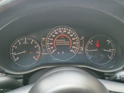 2023 Mazda Mazda 3 2.5 i Grand Touring Sedan At