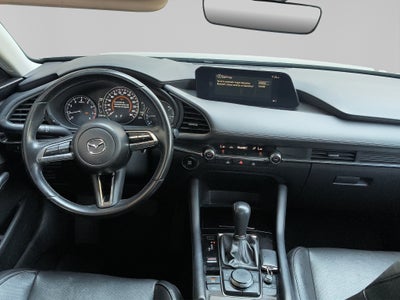 2023 Mazda Mazda 3 2.5 i Grand Touring Sedan At