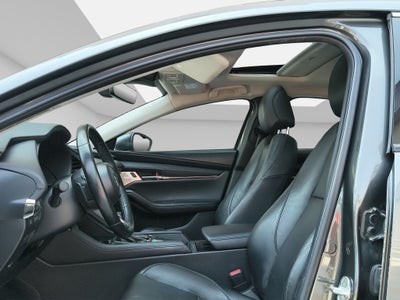 2023 Mazda Mazda 3 2.5 i Grand Touring Sedan At