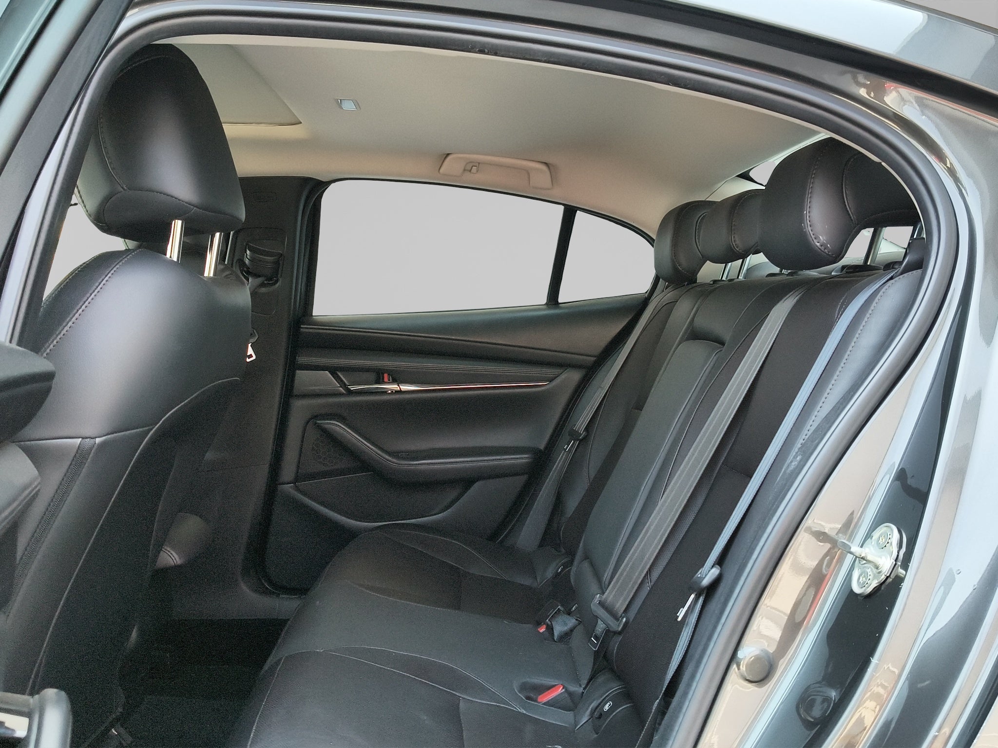 2023 Mazda Mazda 3 2.5 i Grand Touring Sedan At