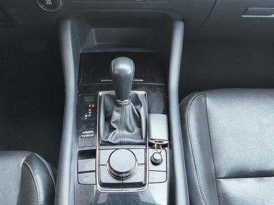 2023 Mazda Mazda 3 2.5 i Grand Touring Sedan At