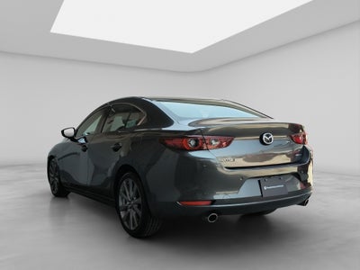 2023 Mazda Mazda 3 2.5 i Grand Touring Sedan At