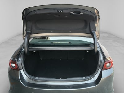 2023 Mazda Mazda 3 2.5 i Grand Touring Sedan At