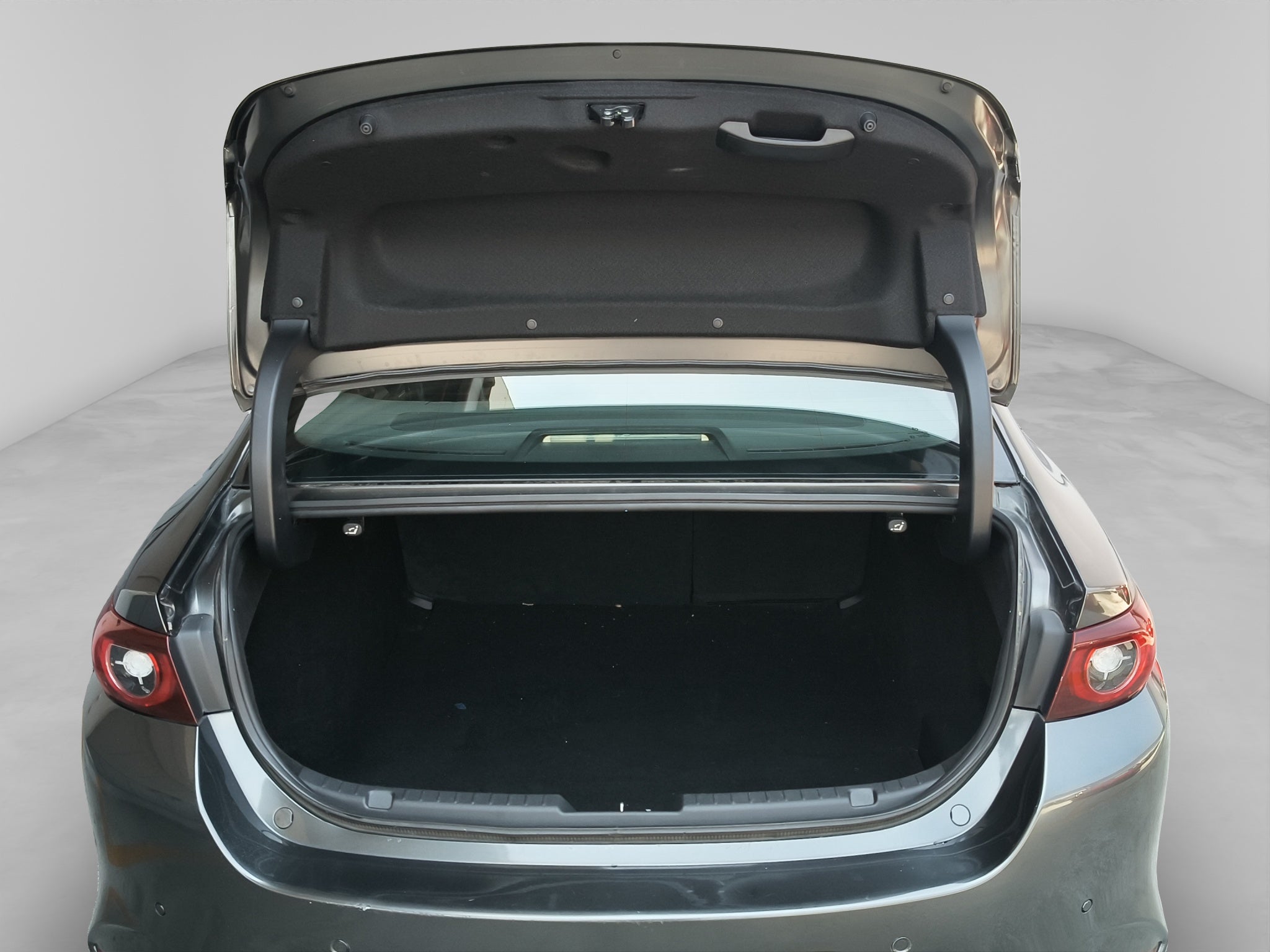 2023 Mazda Mazda 3 2.5 i Grand Touring Sedan At
