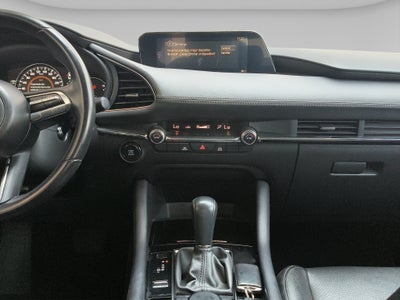 2023 Mazda Mazda 3 2.5 i Grand Touring Sedan At