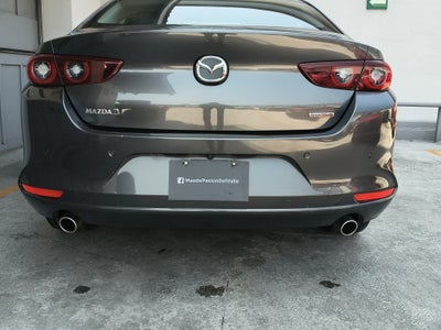 2023 Mazda Mazda 3 2.5 i Grand Touring Sedan At