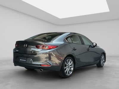 2023 Mazda Mazda 3 2.5 i Grand Touring Sedan At