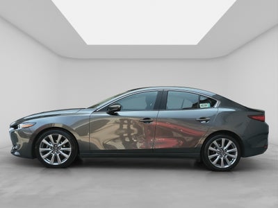 2023 Mazda Mazda 3 2.5 i Grand Touring Sedan At