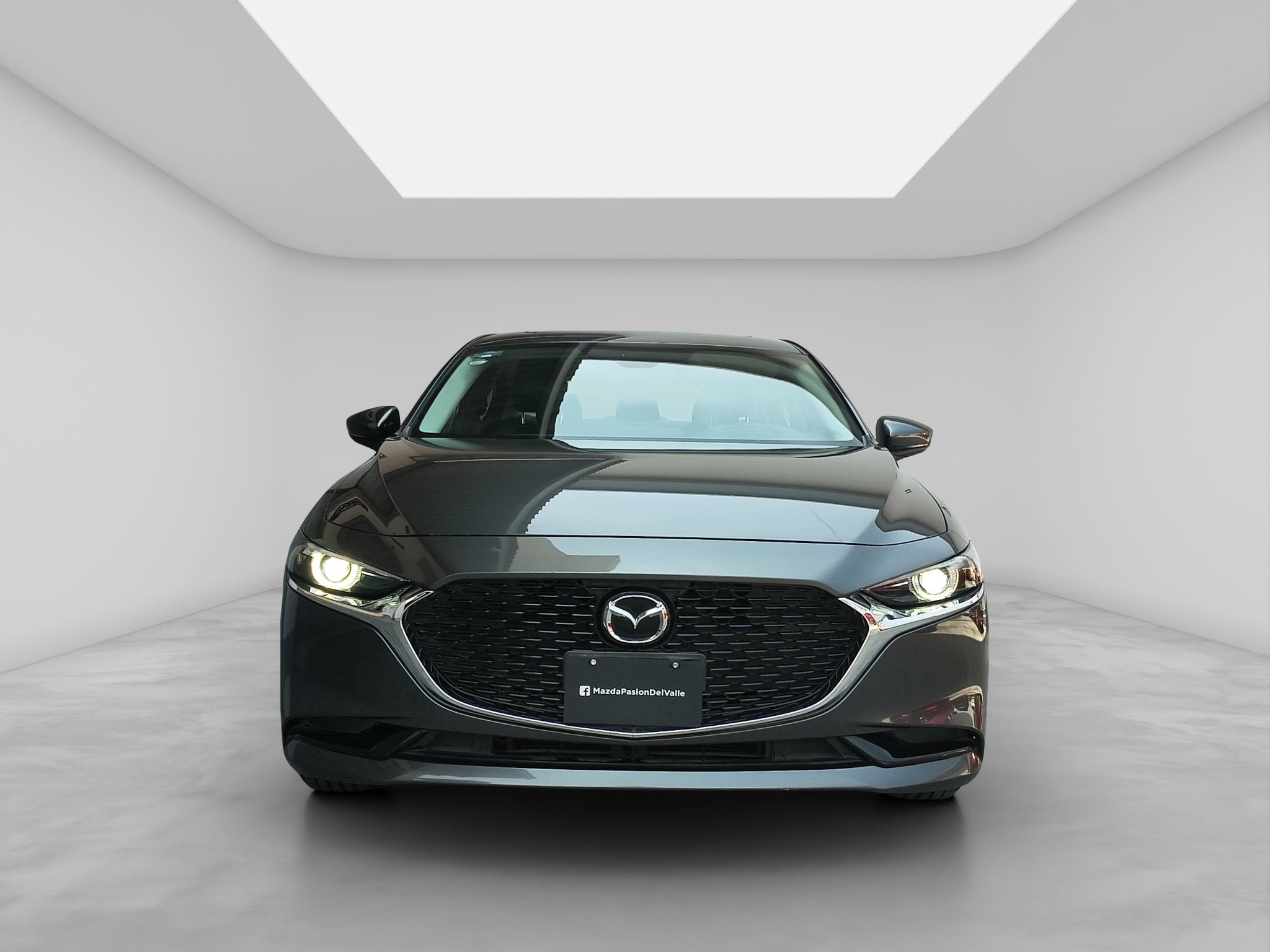 2023 Mazda Mazda 3 2.5 i Grand Touring Sedan At