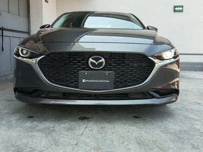 2023 Mazda Mazda 3 2.5 i Grand Touring Sedan At